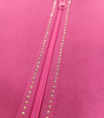 WOMEN'S SHAPED SWEATSHIRT 15/400 Tellini S.r.l. Wholesale Clothing